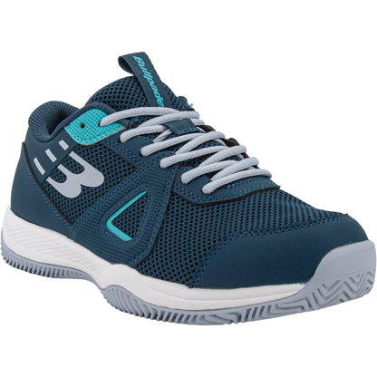 CHAUSSURES BULLPADEL JUNIOR BEKON 26V