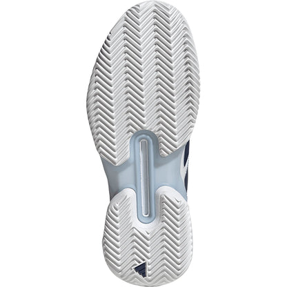 CHAUSSURES ADIDAS FEMME ADIZERO UBERSONIC 5 TERRE BATTUE