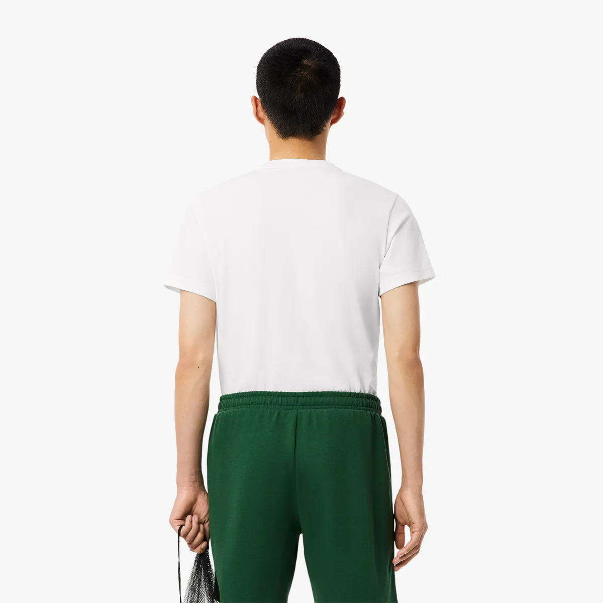 T-SHIRT LACOSTE HERITAGE