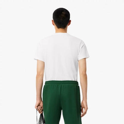 T-SHIRT LACOSTE HERITAGE