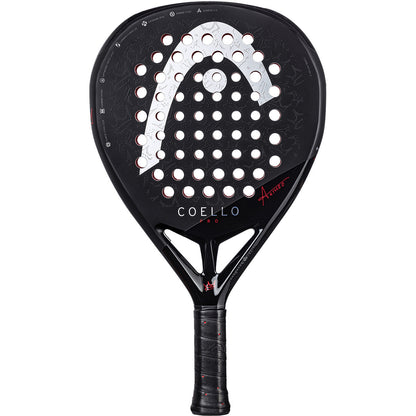 RAQUETTE DE PADEL HEAD COELLO PRO 2025