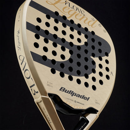 RAQUETTE PADEL BULLPADEL FLOW 27
