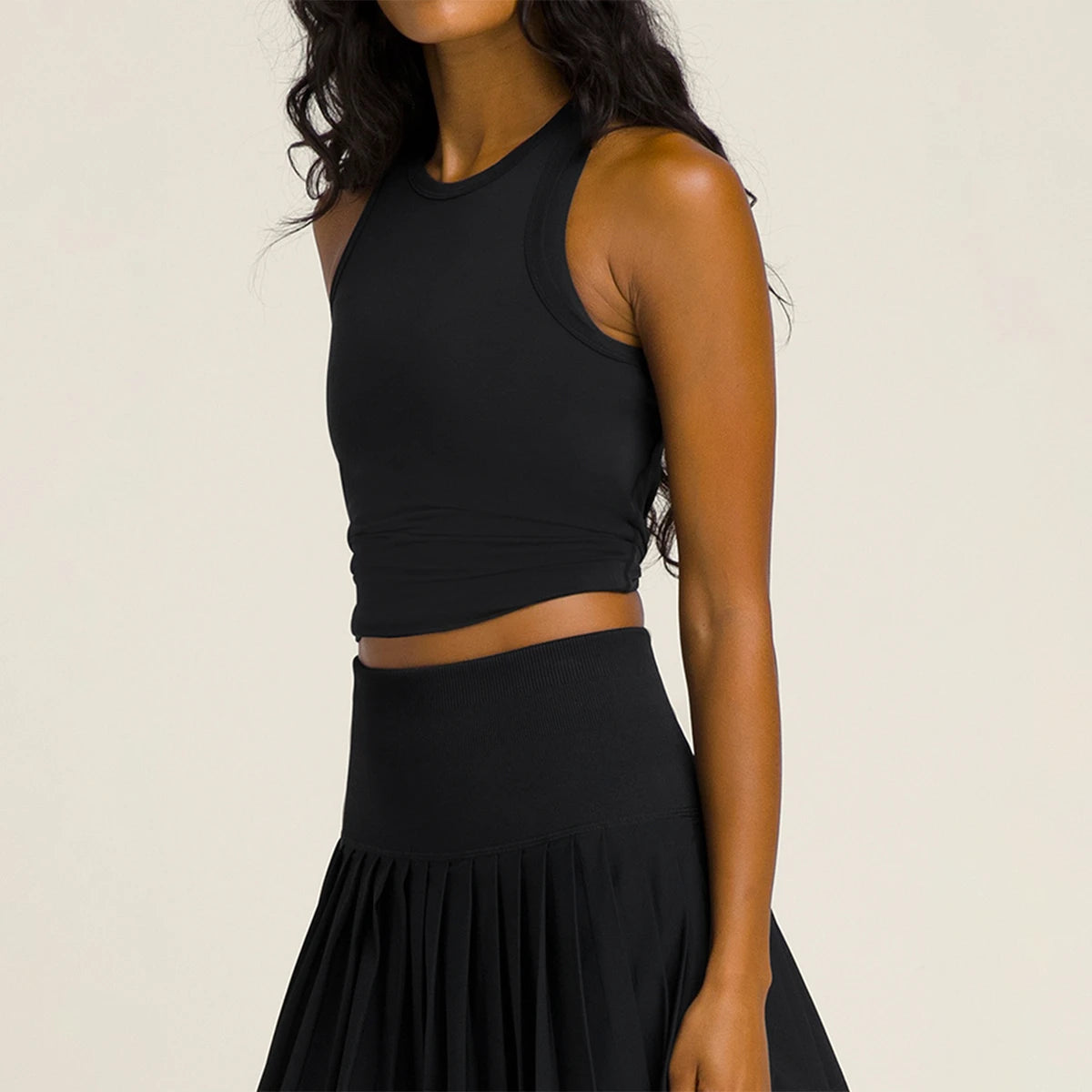 DEBARDEUR WILSON FEMME FIELDHOUSE LITE