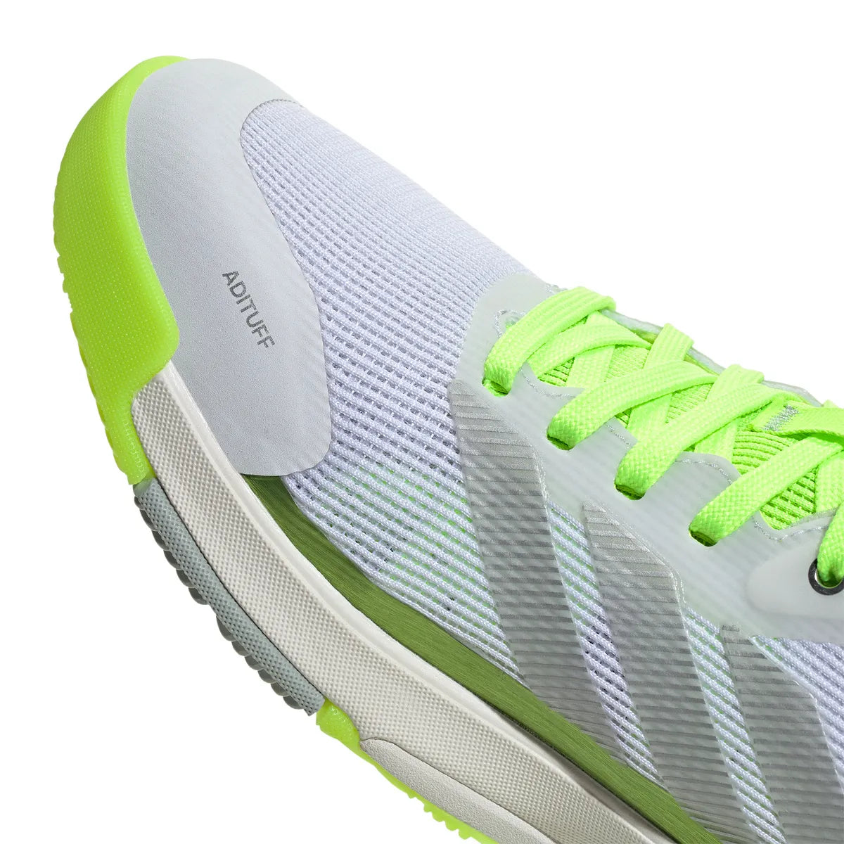 CHAUSSURES PADEL ADIDAS FEMME CRAZYQUICK LS