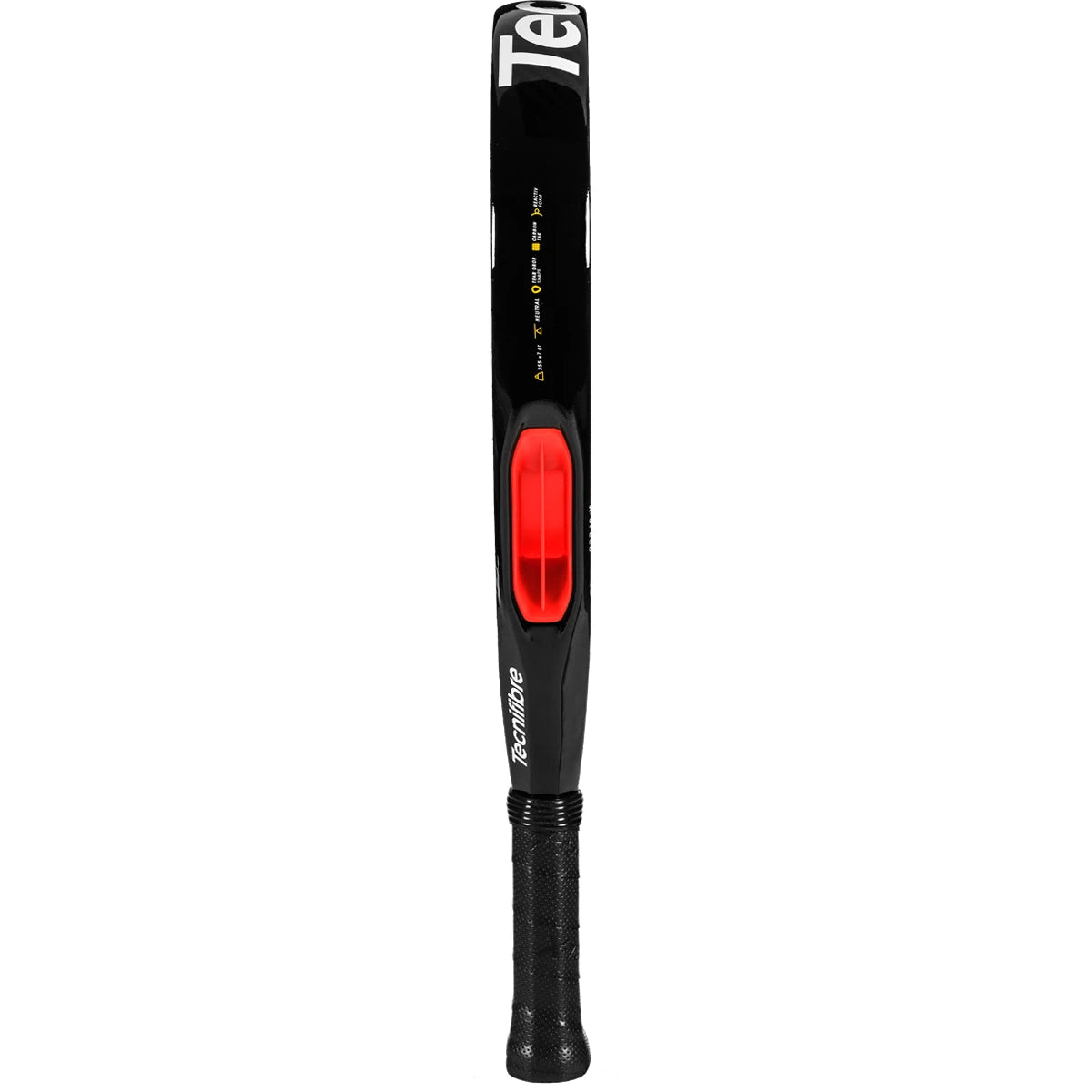 RAQUETTE DE PADEL TECNIFIBRE CURVA SPEED 2026