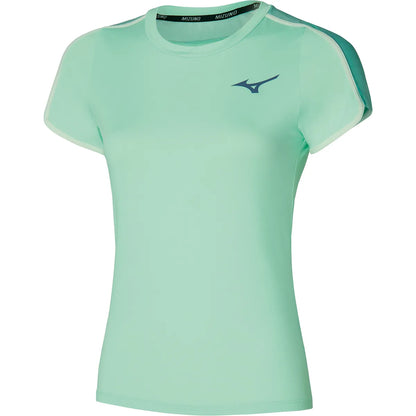 T-SHIRT MIZUNO FEMME FRONTIER