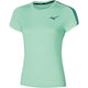 T-SHIRT MIZUNO FEMME FRONTIER