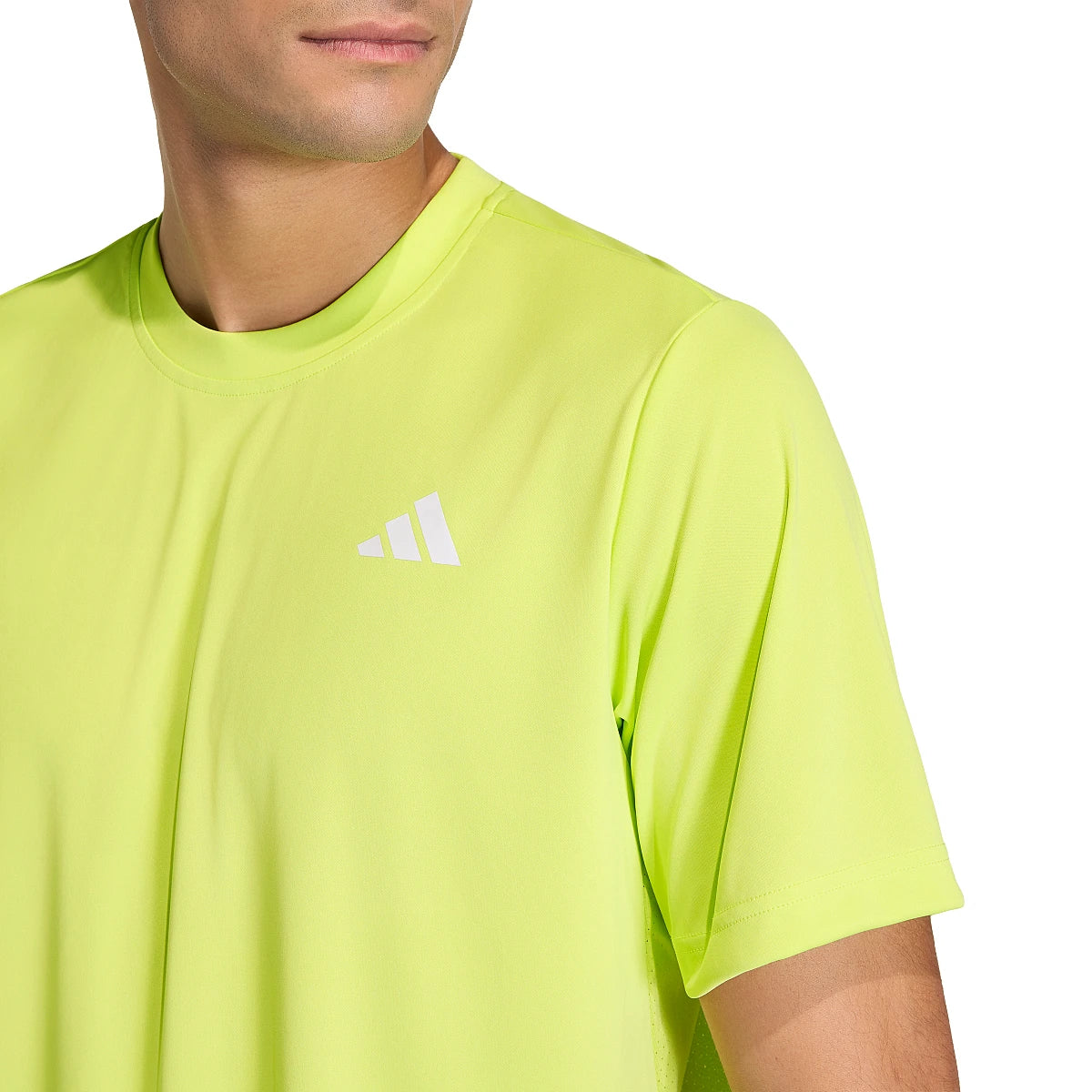 T-SHIRT ADIDAS  CLUB