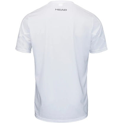 T-SHIRT HEAD CLUB 22 TECH