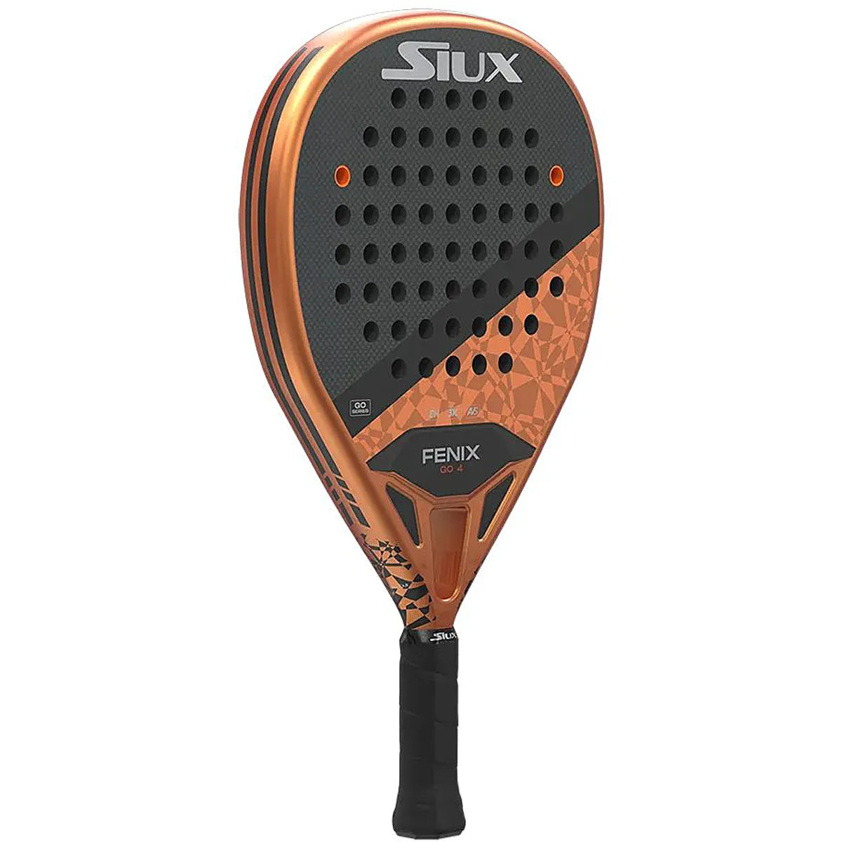 RAQUETTE DE PADEL SIUX FENIX GO 4