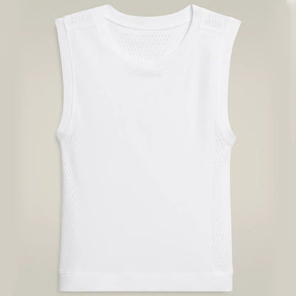 DEBARDEUR FEMME WILSON PRO SEAMLESS