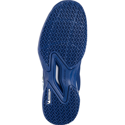 CHAUSSURES PADEL BABOLAT JUNIOR PREMURA 2