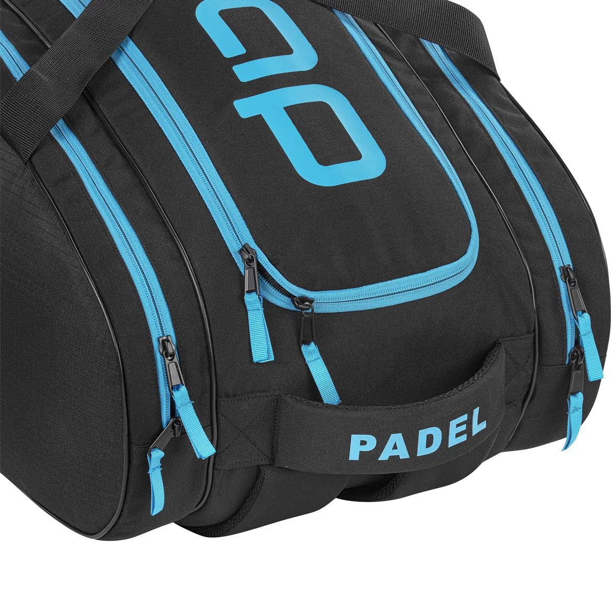 SAC DE PADEL PALLAP MID