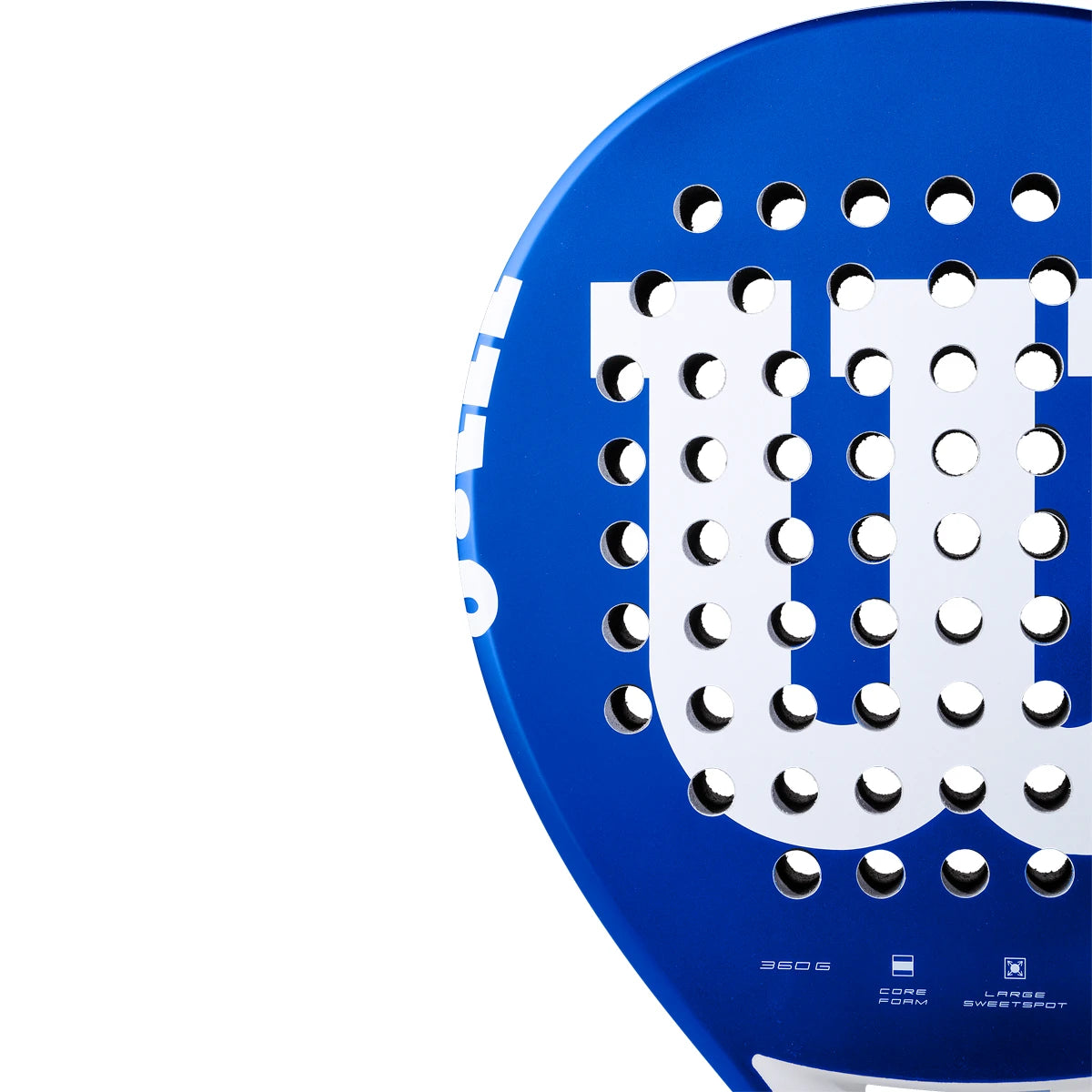 Raquette de Padel Wilson Elevate