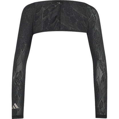 Bolero Adidas Femme Shrug Pro