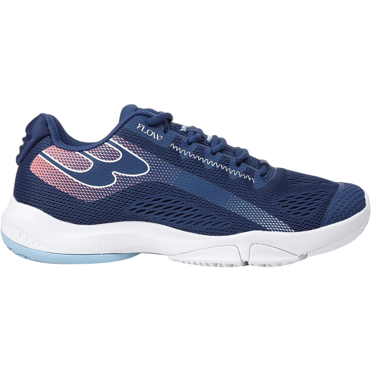 CHAUSSURES PADEL BULLPADEL FEMME FLOW 25V