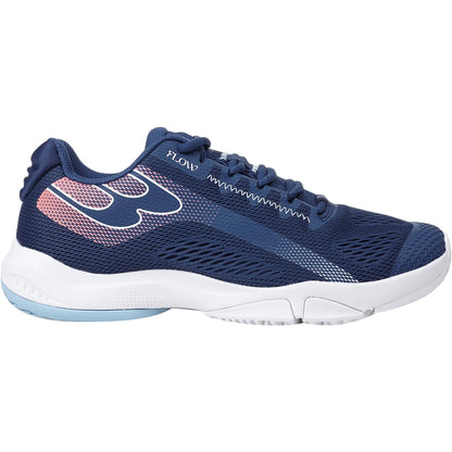 CHAUSSURES PADEL BULLPADEL FEMME FLOW 25V