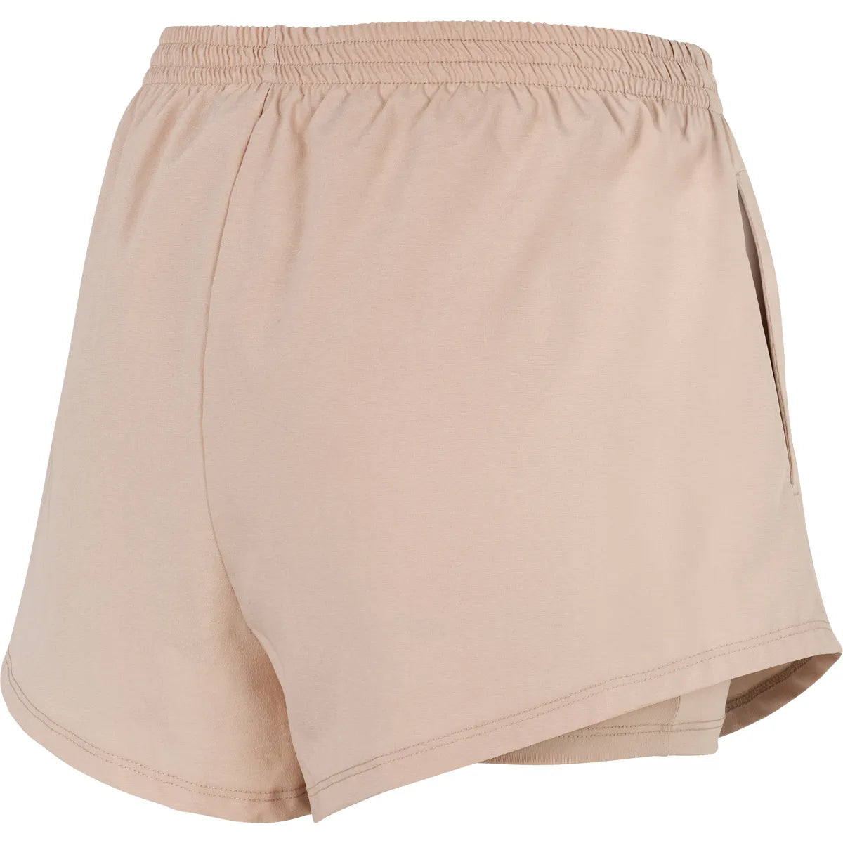 SHORT TECNIFIBRE FEMME X-LOOP SAND
