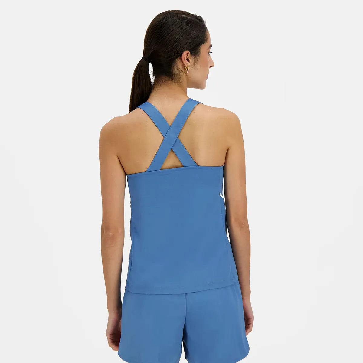 DEBARDEUR LE COQ SPORTIF FEMME