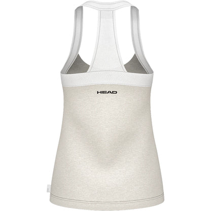 Débardeur Head Femme Petite Tech Play