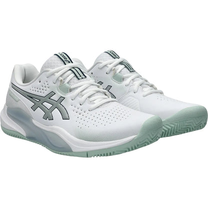 CHAUSSURES ASICS GEL CHALLENGER 15 TERRE BATTUE