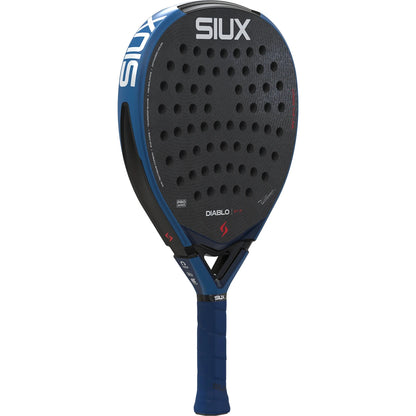 RAQUETTE DE PADEL SIUX DIABLO PRO 2026 ROYAL BLUE
