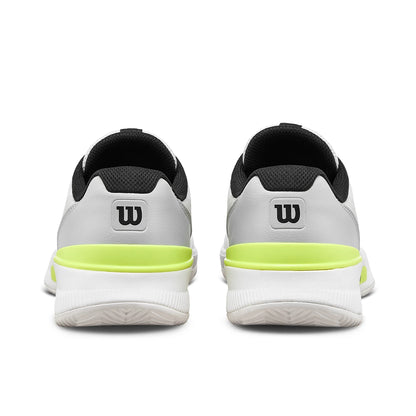 CHAUSSURES WILSON FEMME INTRIGUE PRO TERRE BATTUE