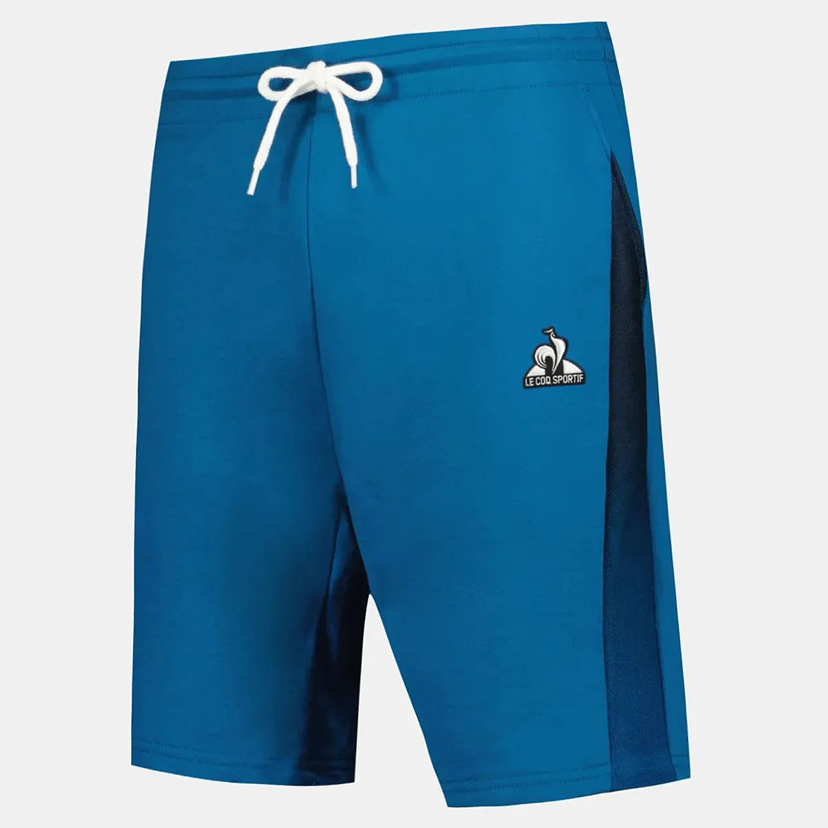 SHORT LE COQ SPORTIF HERITAGE