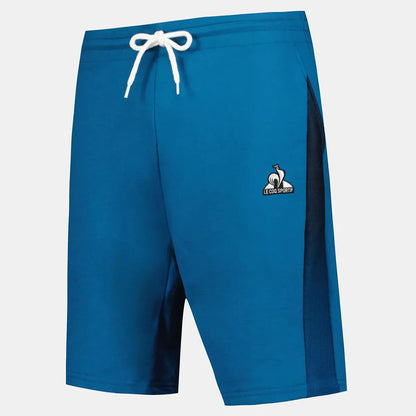 SHORT LE COQ SPORTIF HERITAGE