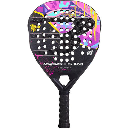 RAQUETTE PADEL BULLPADEL NEURON 02 EDGE 2026 x ORLINSKY