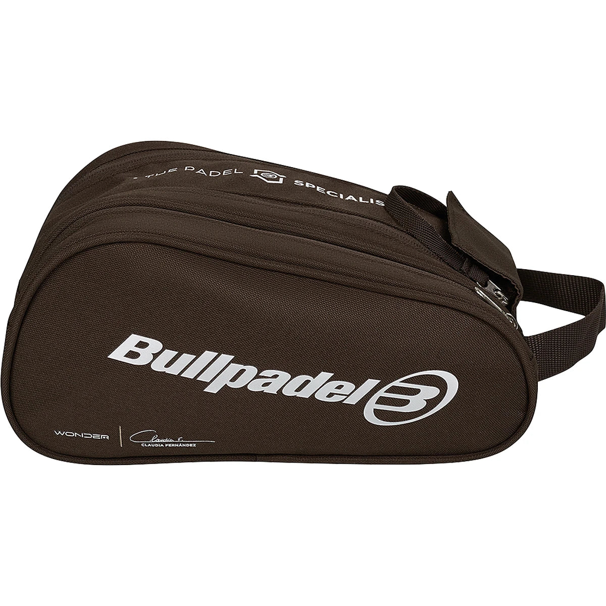 TROUSSE DE TOILETTE BULLPADEL