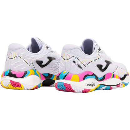 CHAUSSURES PADEL JOMA SMASH 2592