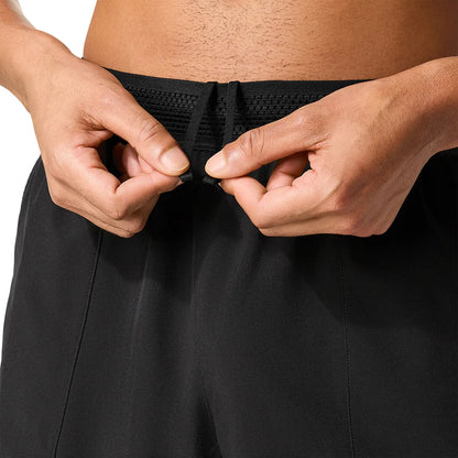 SHORT ASICS MATCH 7IN