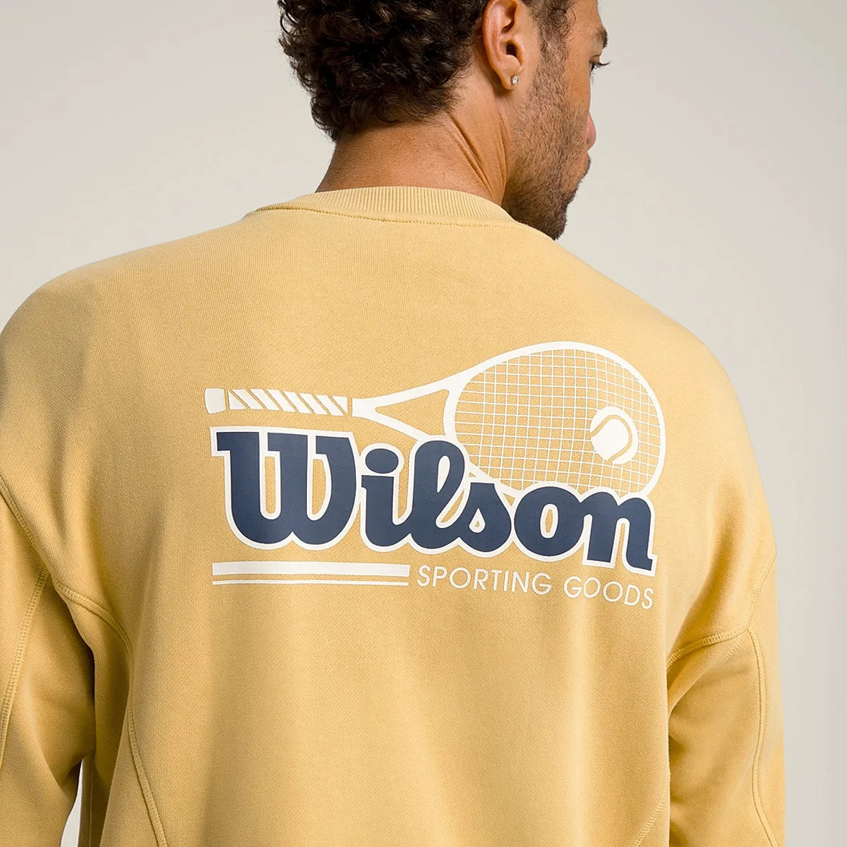SWEAT WILSON PARKSIDE CREW