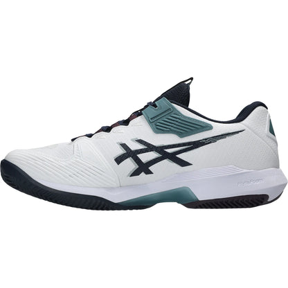 CHAUSSURES ASICS SOLUTION SPEED FF 4 TERRE BATTUE