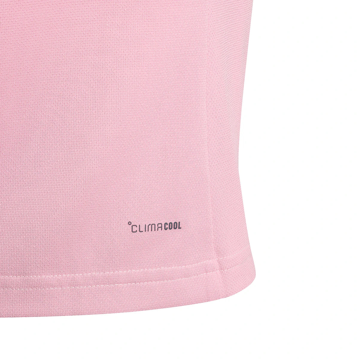 POLO ADIDAS FILLE CLASSICS