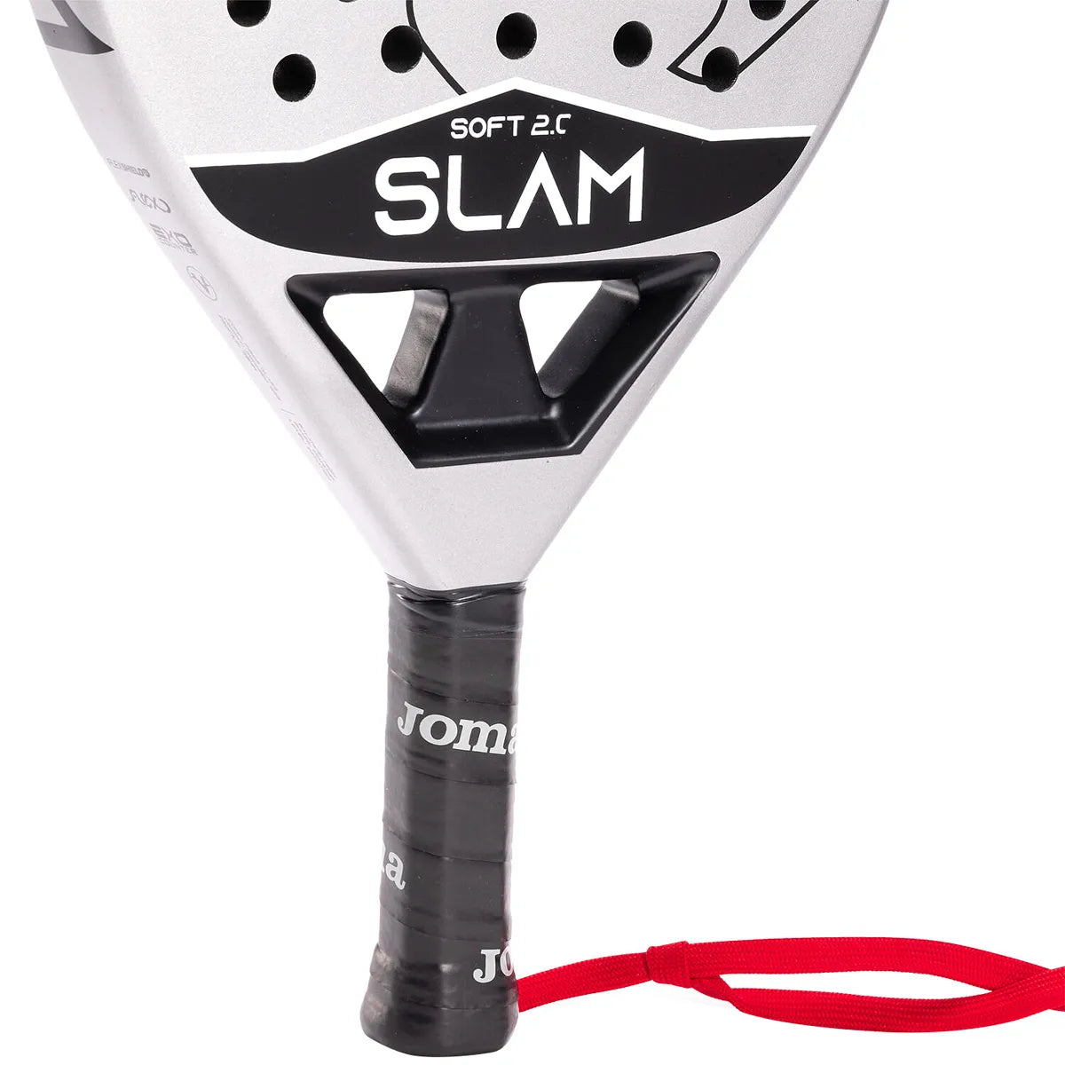 RAQUETTE DE PADEL JOMA SLAM SOFT 2.0