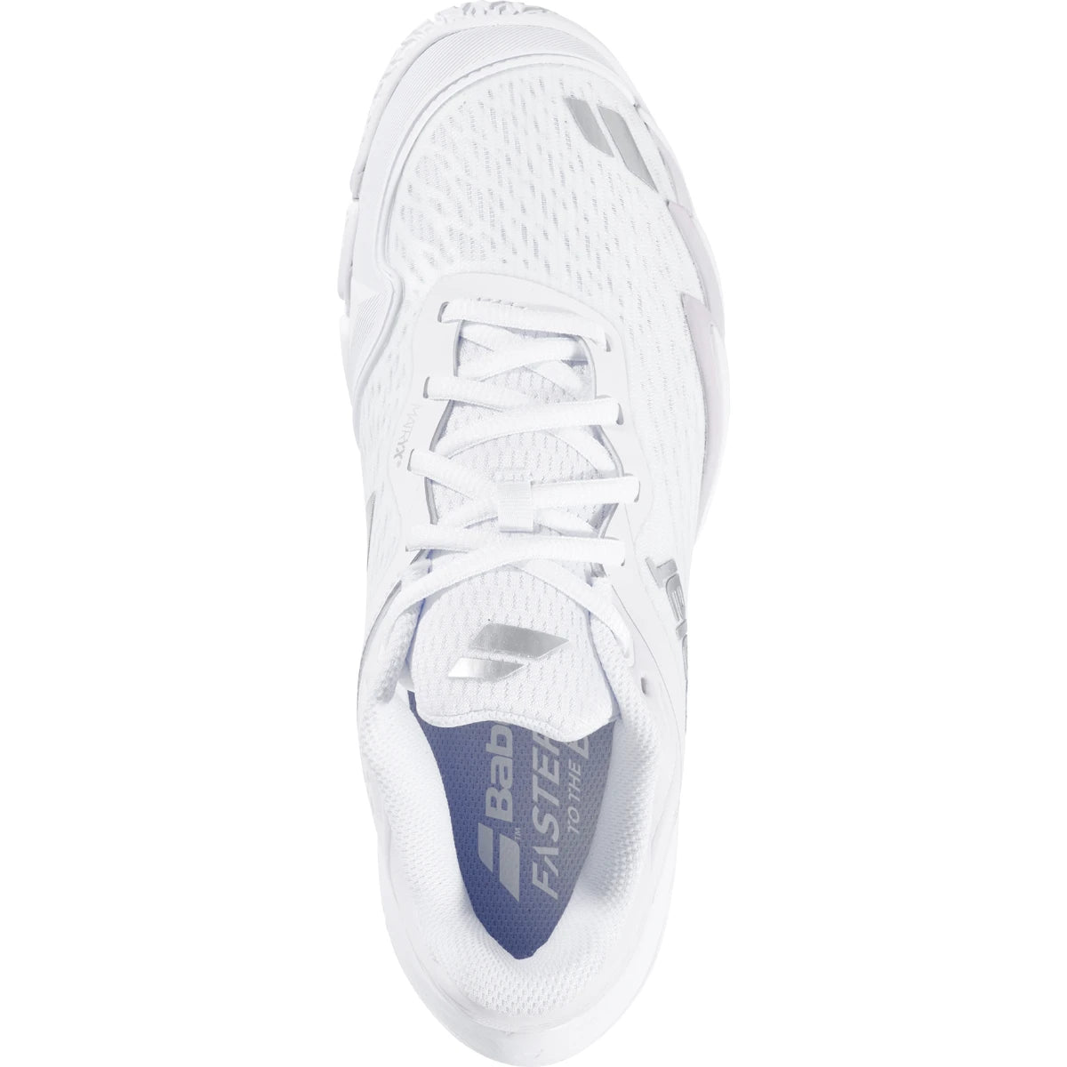 CHAUSSURES PADEL BABOLAT FEMME PREMURA 3