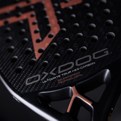 RAQUETTE DE PADEL OXDOG ULTIMATE TOUR