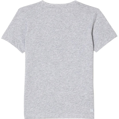 T-SHIRT LACOSTE JUNIOR CROCO