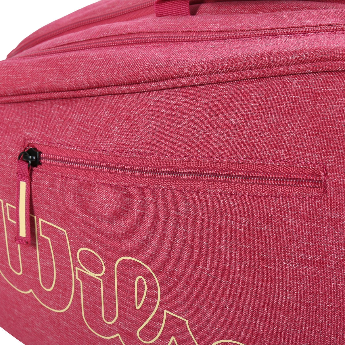 SAC DE PADEL WILSON TEAM