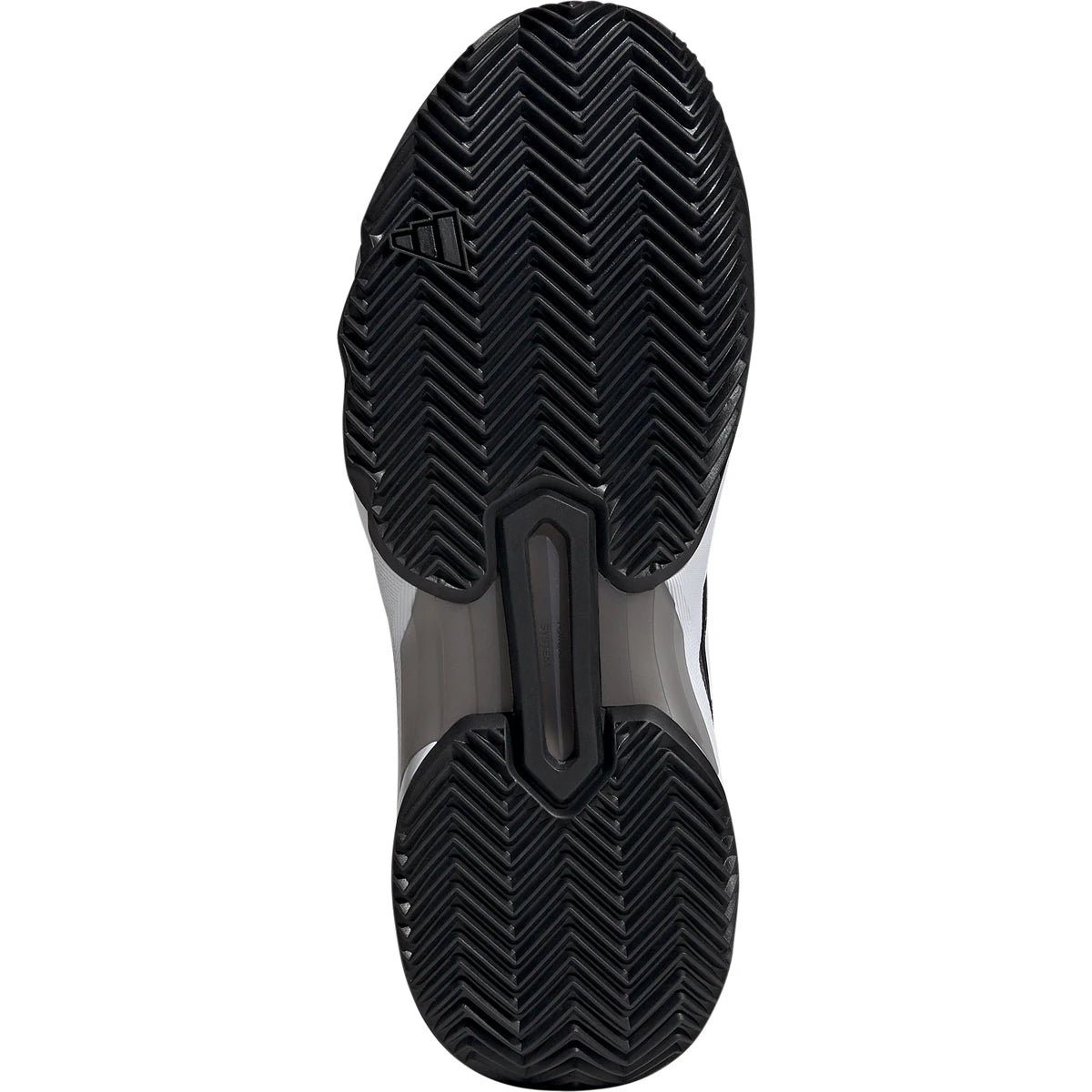 CHAUSSURES ADIDAS COURTJAM CONTROL 3 TERRE BATTUE