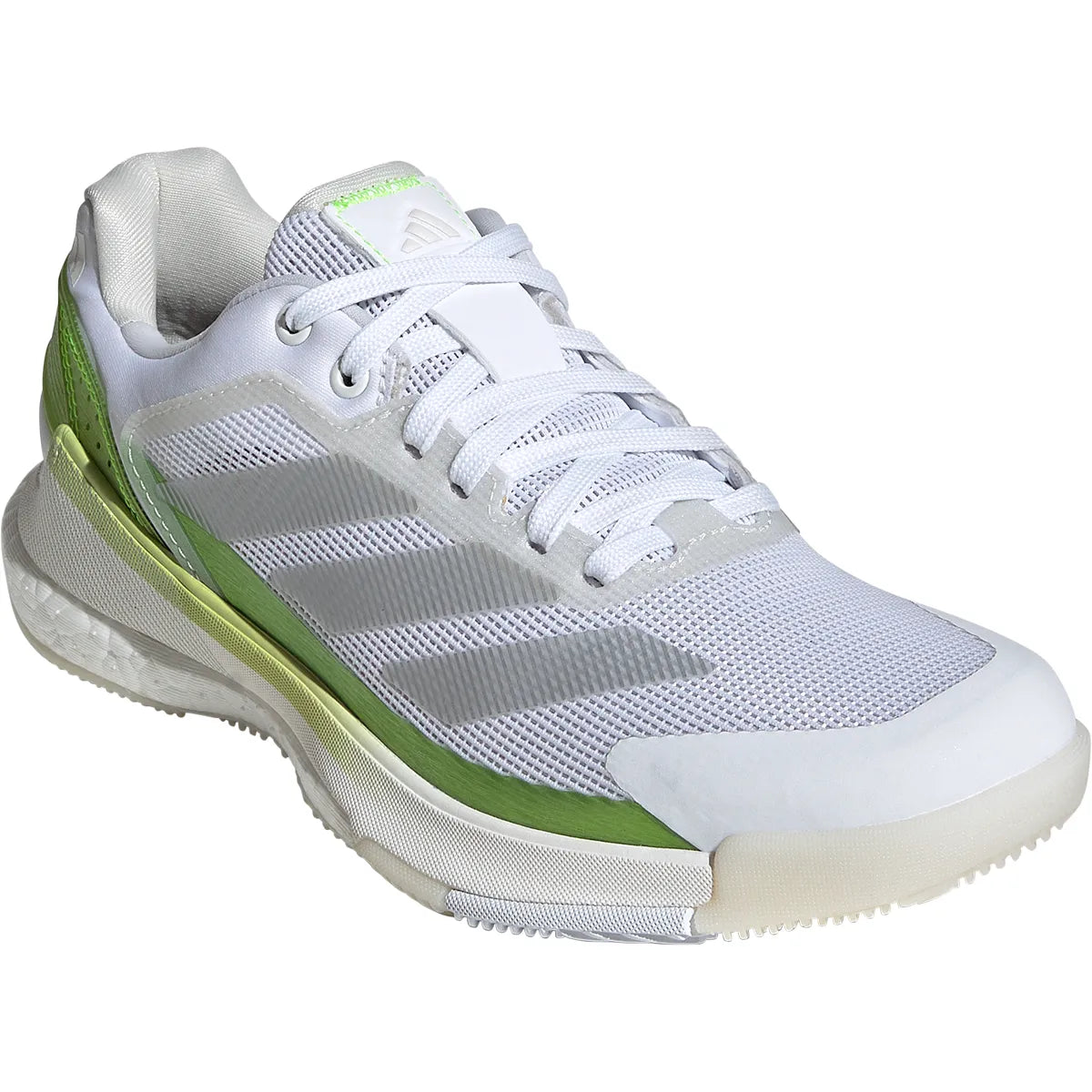 CHAUSSURES PADEL ADIDAS FEMME CRAZYQUICK BOOST