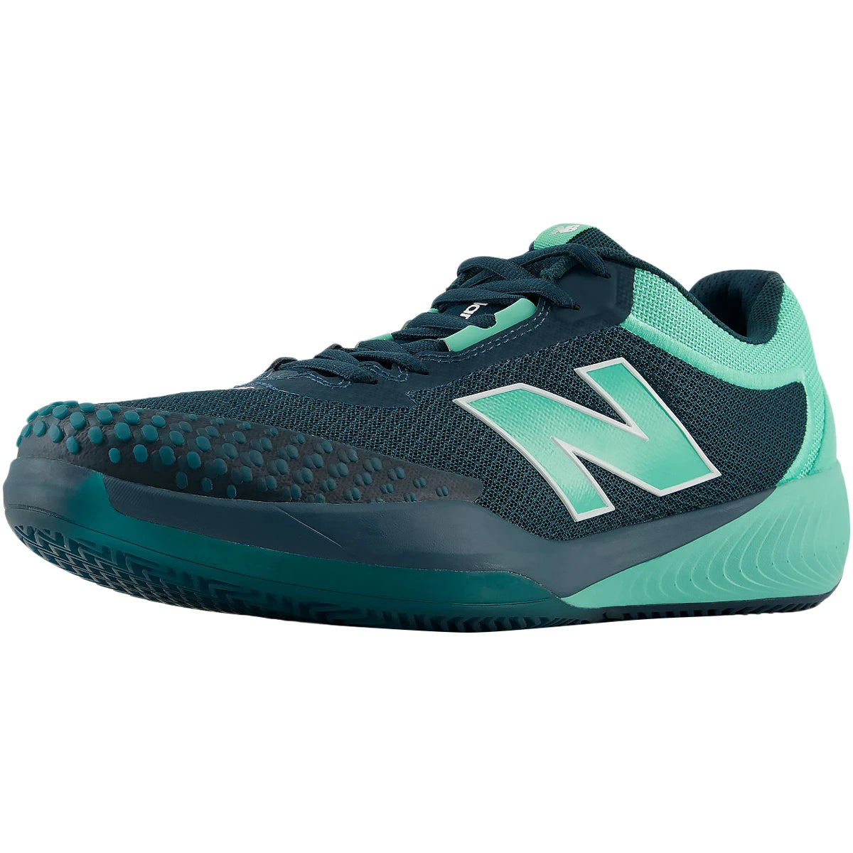 CHAUSSURES NEW BALANCE FUELCELL 996 V6 TERRE BATTUE