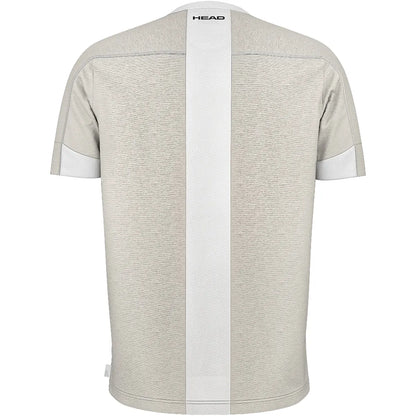 T-SHIRT HEAD PERF PLAY ATHLETE