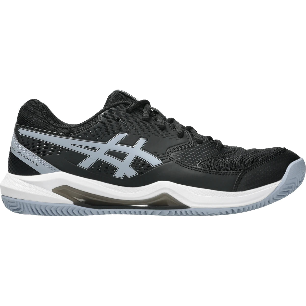 CHAUSSURES ASICS GEL DEDICATE 8 TERRE BATTUE