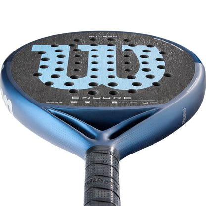 RAQUETTE DE PADEL WILSON ENDURE V1