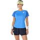T-SHIRT ASICS FEMME GAME