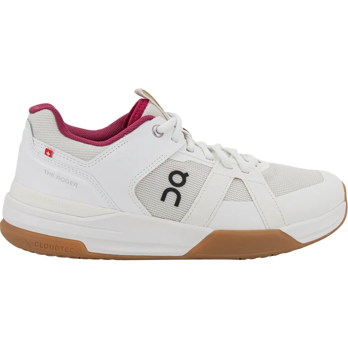 CHAUSSURES ON FEMME THE ROGER CLUBHOUSE PRO 1