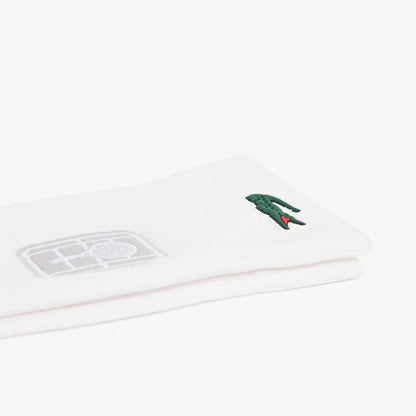 Chaussettes Lacoste Tech